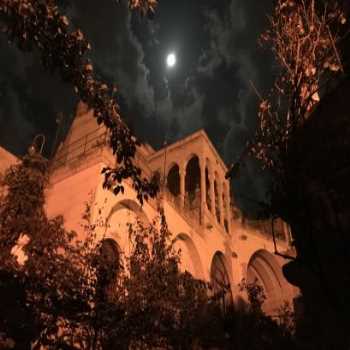  Meleklerevi Cave Hotel Ürgüp / Nevşehir