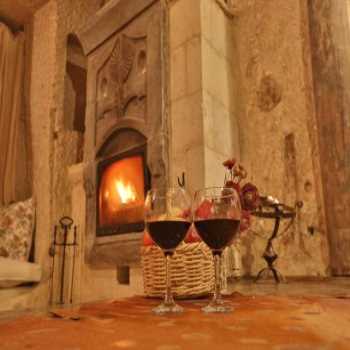  Meleklerevi Cave Hotel Ürgüp / Nevşehir