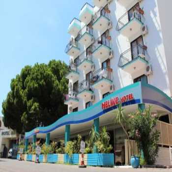  Melike Otel Kuşadası / Aydın