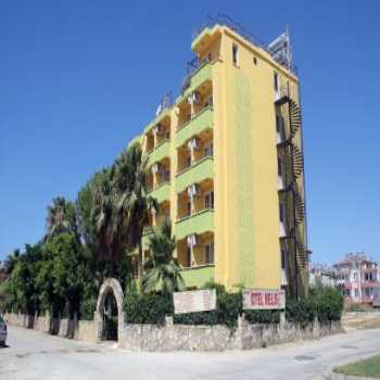  Melis Otel Side Side Antalya / Antalya