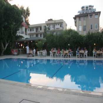  Melis Otel Side Side Antalya / Antalya