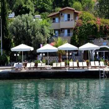  Melisa Hotel Bozburun Bozburun / Muğla