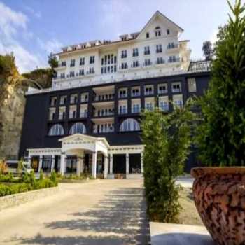  Mell Boutique Hotel Trabzon Şehir Merkezi / Trabzon