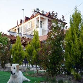  Melrose House Hotel Pamukkale / Denizli