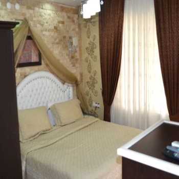  Melrose House Hotel Pamukkale / Denizli