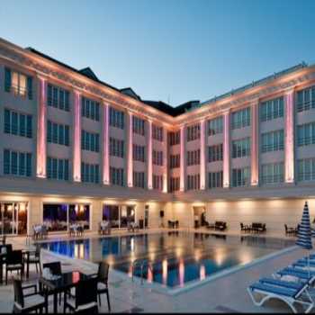  Mercia Otel Büyükçekmece / İstanbul