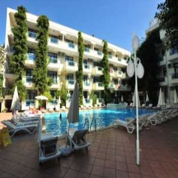  Merhaba Hotel Alanya Merkez / Antalya