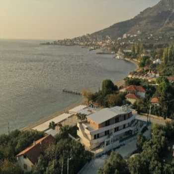  Mermer Beach Hotel Marmara Adası / Balıkesir