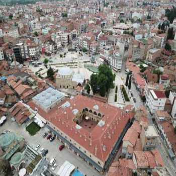  Merzifon Tarihi Taşhan Otel Merzifon/amasya