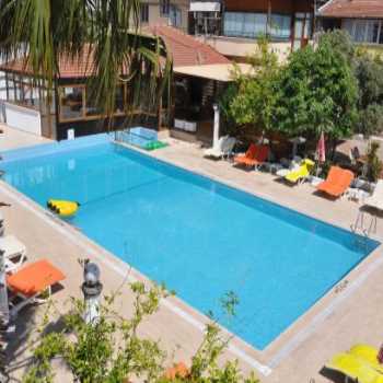  Mese Hotel Apartments Ovacık / Muğla