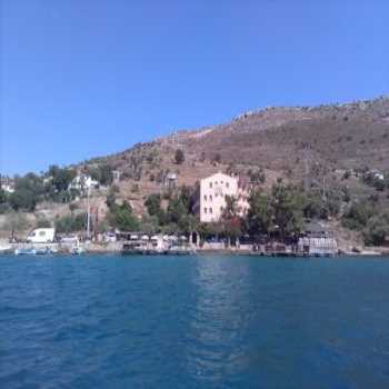  Mete Otel Bozburun Bozburun / Muğla