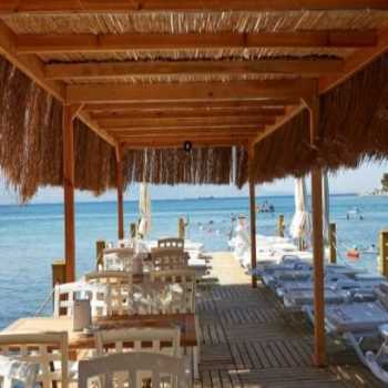  Meteor Beach Hotel Akyarlar / Muğla