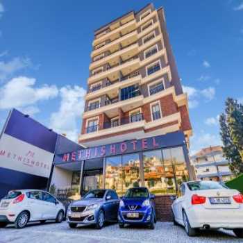  Methis Hotel Karşıyaka Karşıyaka / İzmir