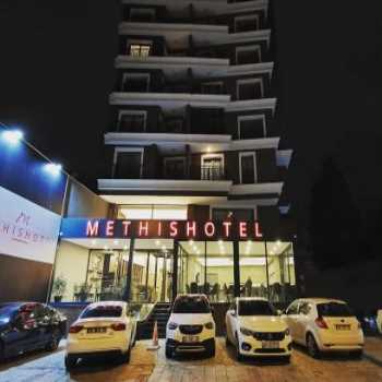  Methis Hotel Karşıyaka Karşıyaka / İzmir