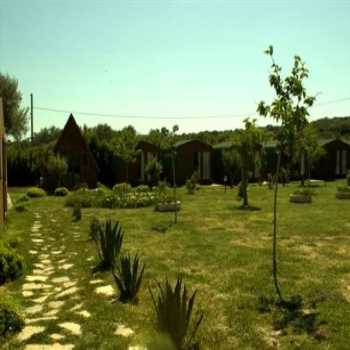  Metis Bungalow Ayvacık / Çanakkale