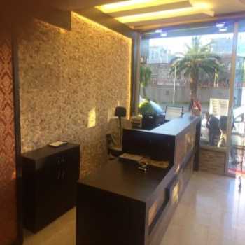  Metro Otel İzmir Konak / İzmir