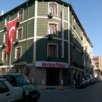  Mevlana Palace Karatay/konya