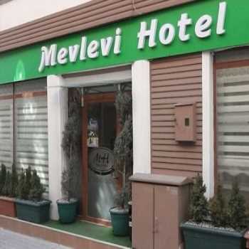  Mevlevi Hotel Karatay/konya