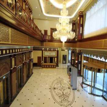  Meyra Palace Çankaya / Ankara