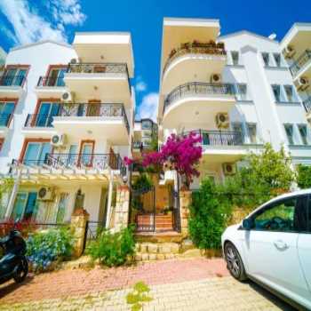  Mia Apartment Kaş / Antalya