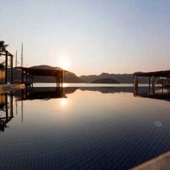  Miamai Butik Otel Bozburun / Muğla