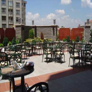  Midi Hotel Ankara Çankaya / Ankara