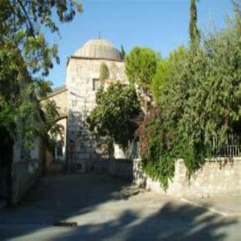 Milas Ulu Camii Muğla