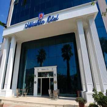  Milashan Hotel Milas / Muğla