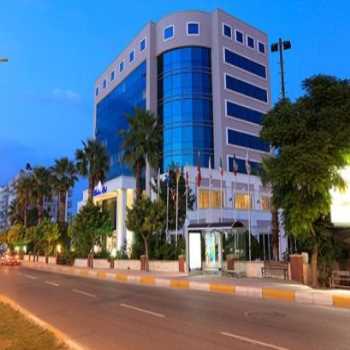  Milashan Hotel Milas / Muğla