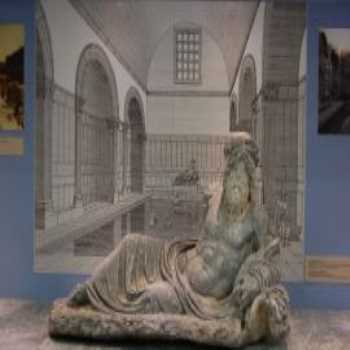 Milet Müzesi Aydın