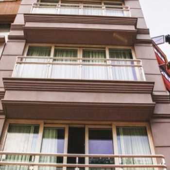  Miller Hotel Beyoğlu / İstanbul