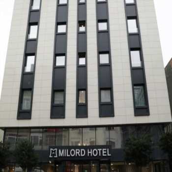  Milord Hotel Şişli / İstanbul