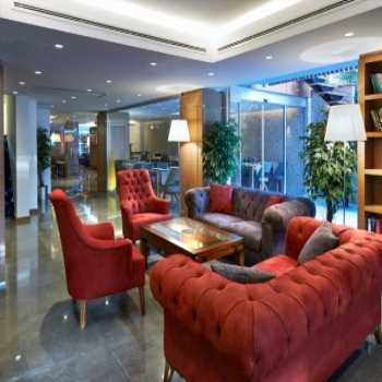  Milport Hotel Levent Şişli / İstanbul