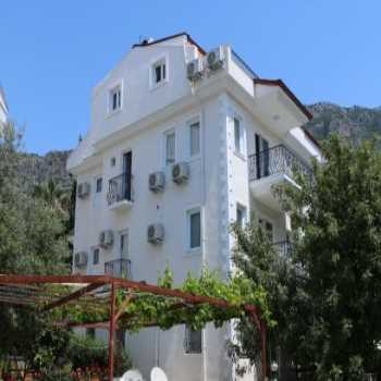  Mina Apart Hotel Kaş / Antalya