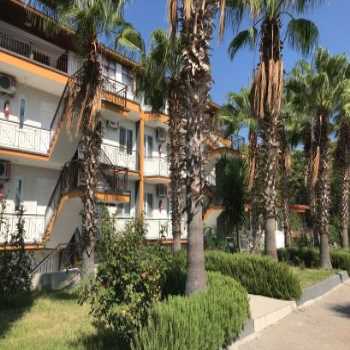  Mina Grand Hotel Göynük Kemer / Antalya