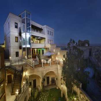  Minia Cave Hotel Ortahisar Ortahisar / Nevşehir