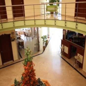  Minta Apart Hotel Kemer / Antalya