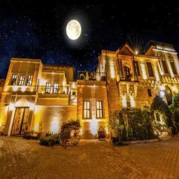  Mira Cappadocia Hotel Avanos / Nevşehir