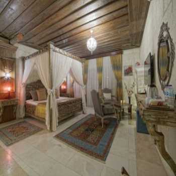  Mira Cappadocia Hotel Avanos / Nevşehir