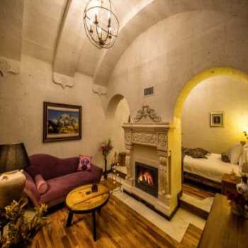  Mira Cappadocia Hotel Avanos / Nevşehir