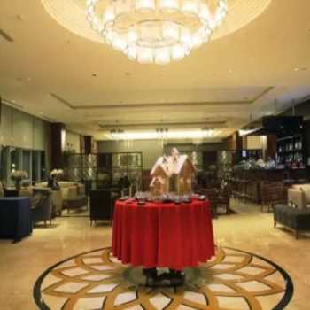  Miracle Istanbul Asia Otel Spa Pendik / İstanbul