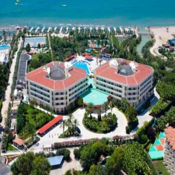  Miramare Beach Hotel Kumköy / Antalya