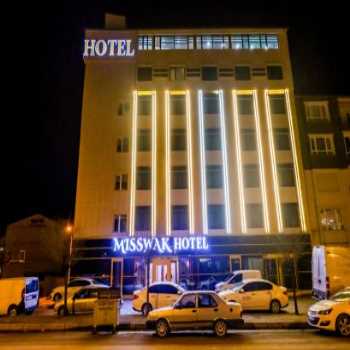  Misswak Hotel Sorgun Sorgun/yozgat