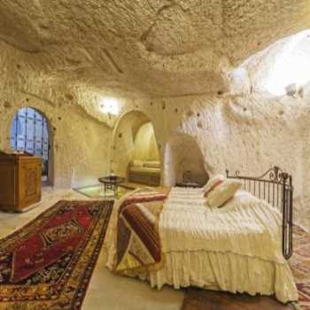  Mithra Cave Hotel Göreme / Kapadokya / Nevşehir