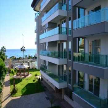  Moda Marine Residence Kestel / Antalya