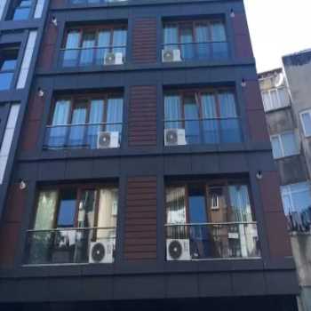  Modern Suite Şişli / İstanbul