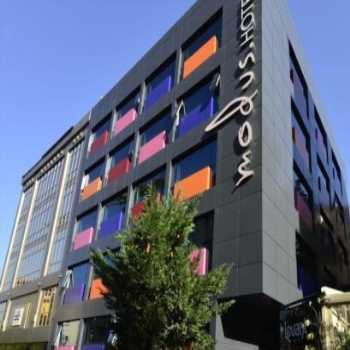  Modus Hotel Istanbul Nişantaşı / İstanbul