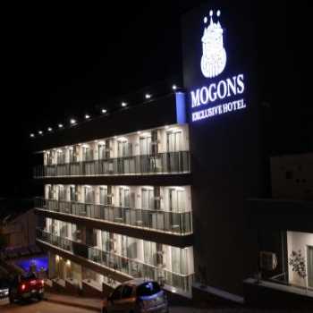  Mogons Exclusive Hotel Kalkan / Antalya