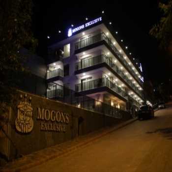  Mogons Exclusive Hotel Kalkan / Antalya