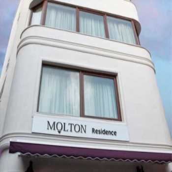  Molton Kabatas Hotel By Molton Beyoğlu / İstanbul